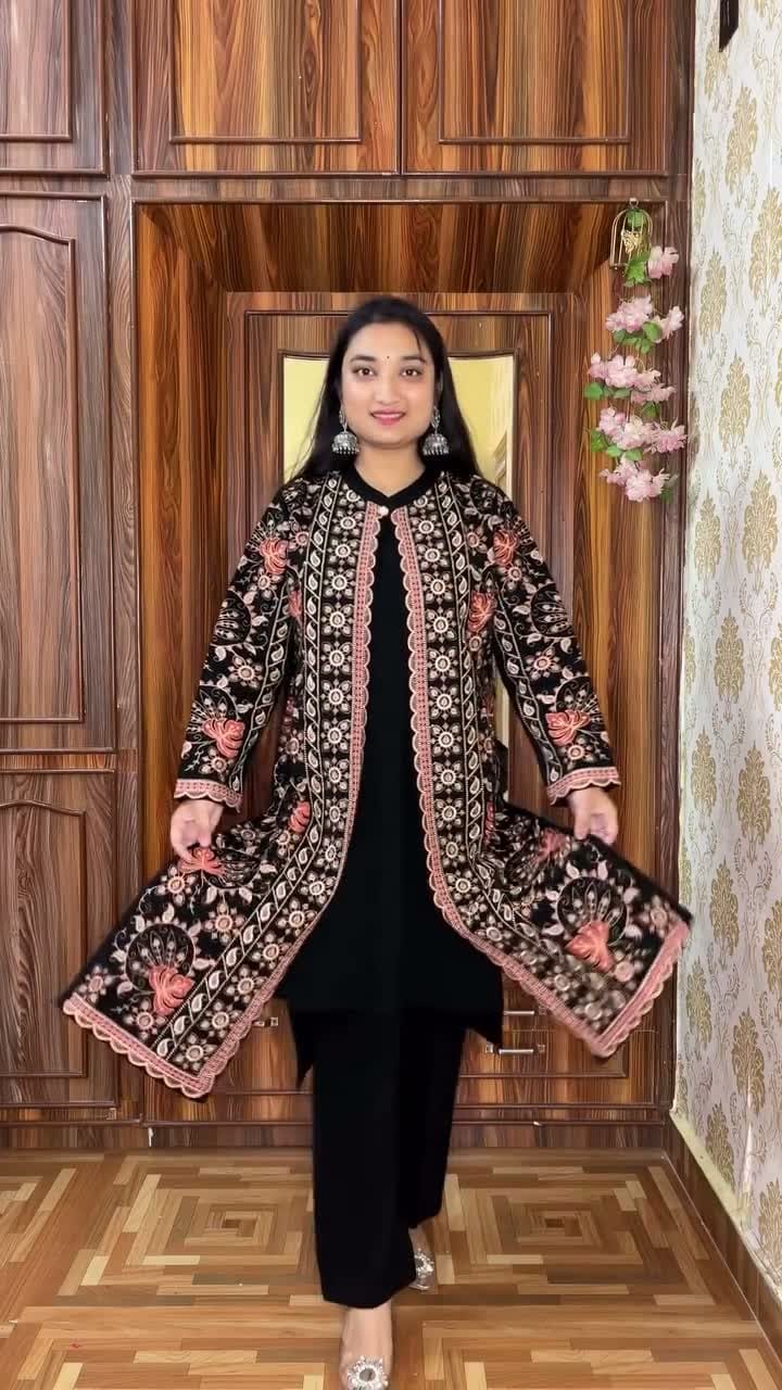 Dress code - 255