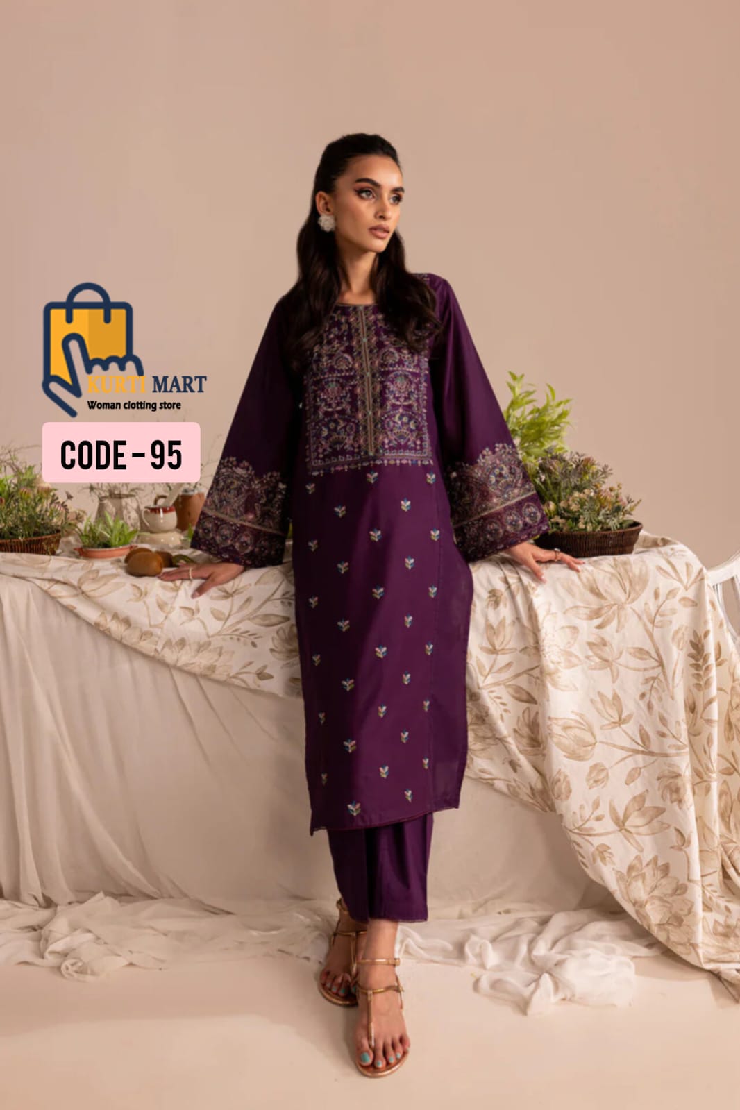 Dress code - 95