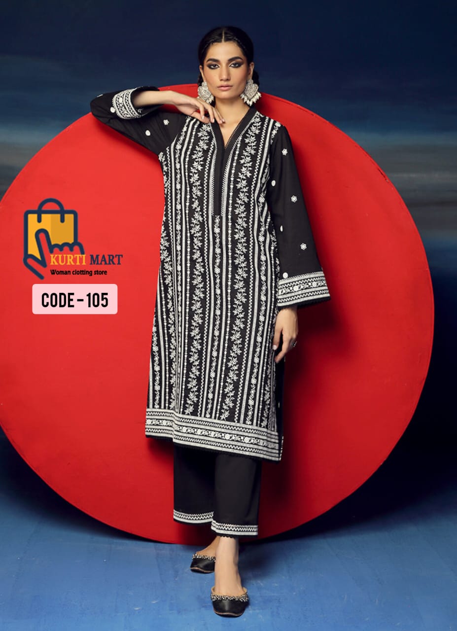Dress code - 105