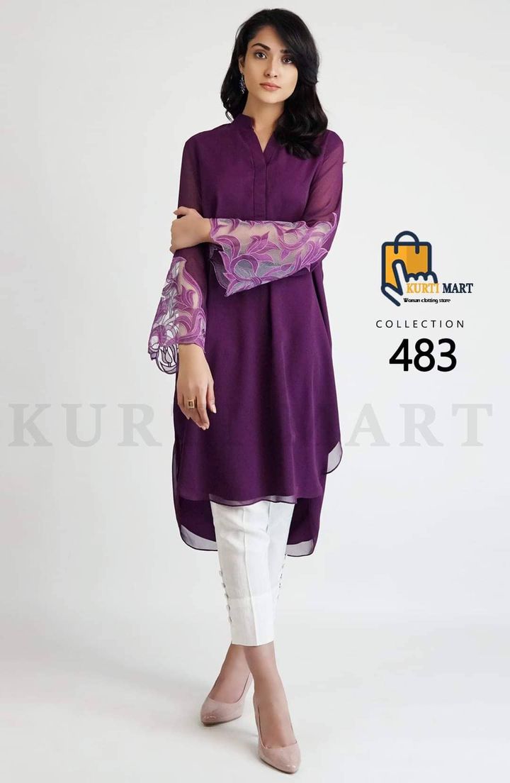 Dress code - 483