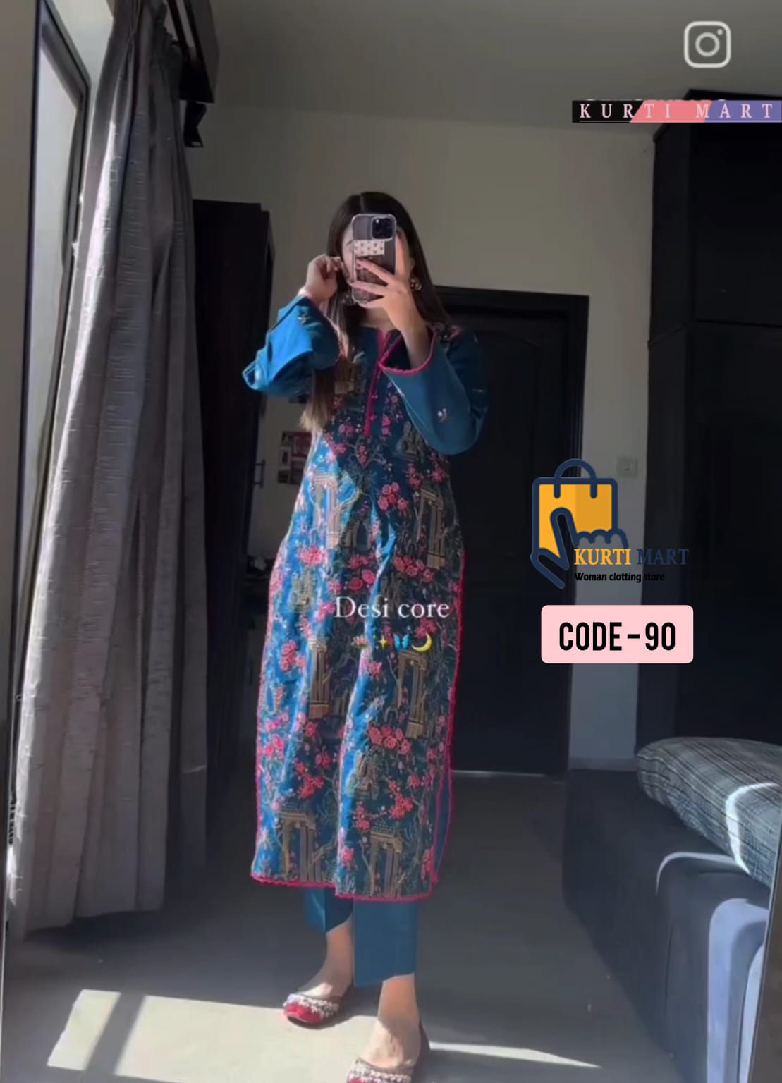 Dress code - 90