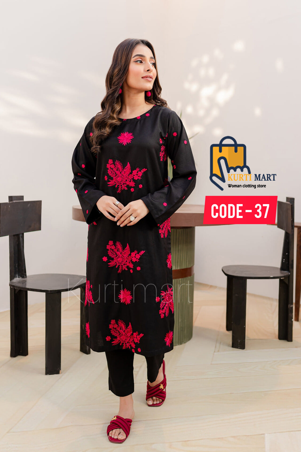 Dress code - 37