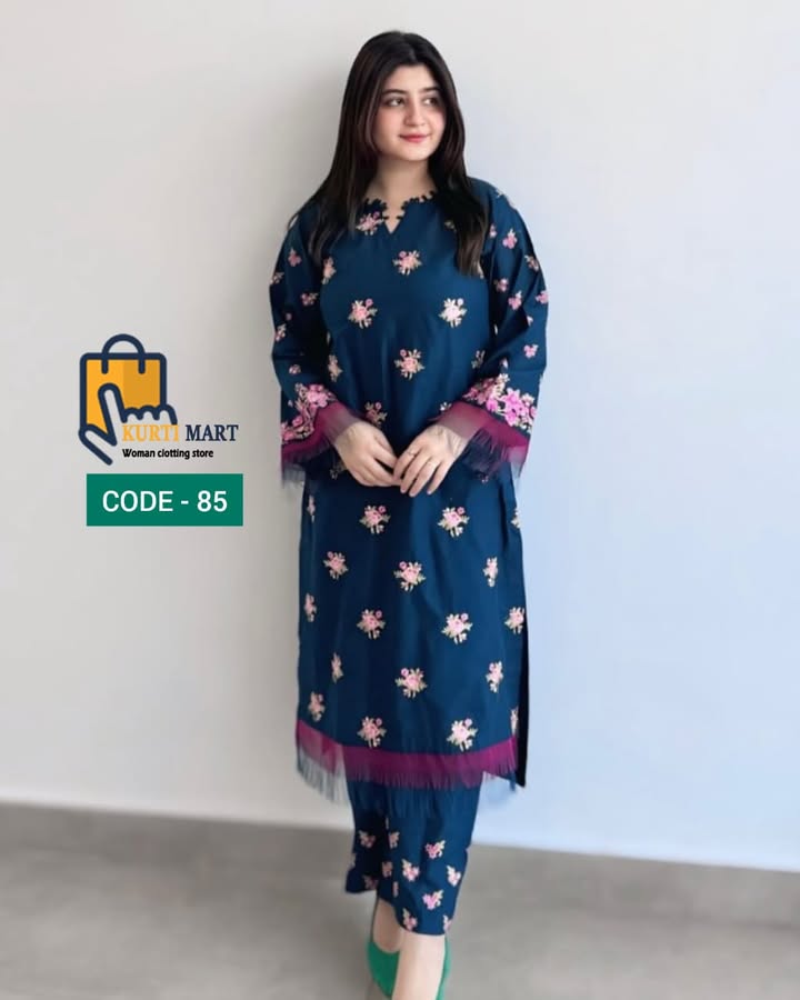 Dress code - 85