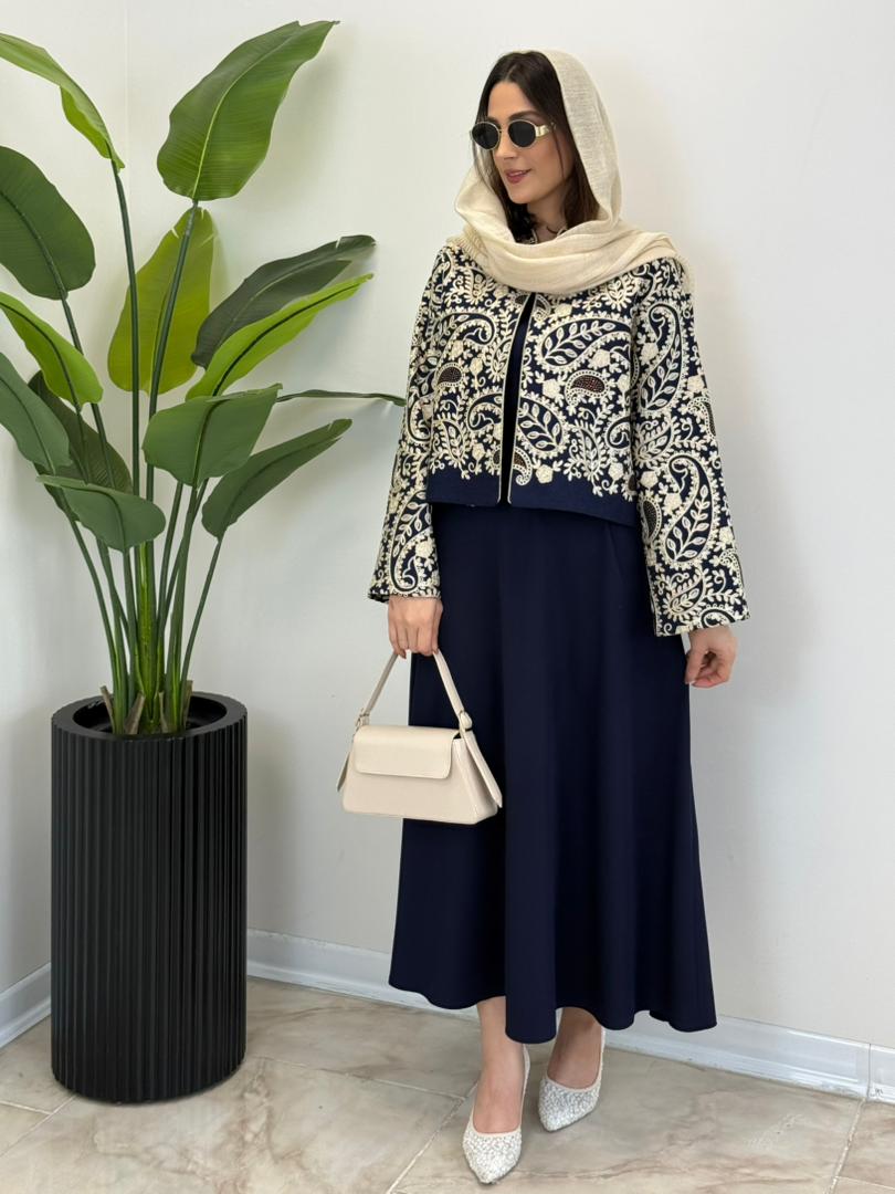 Dress Code- 210