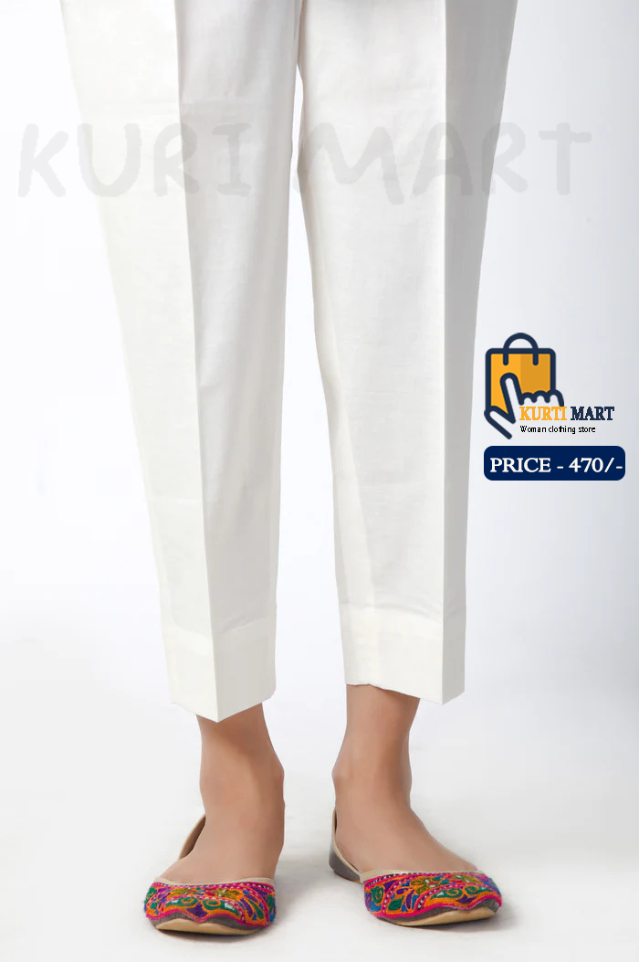 Pant - 21