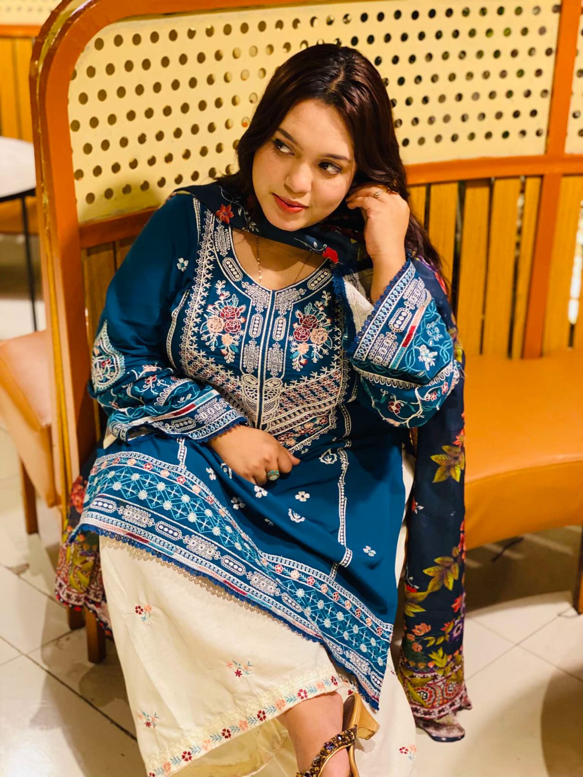 Dress code - 260