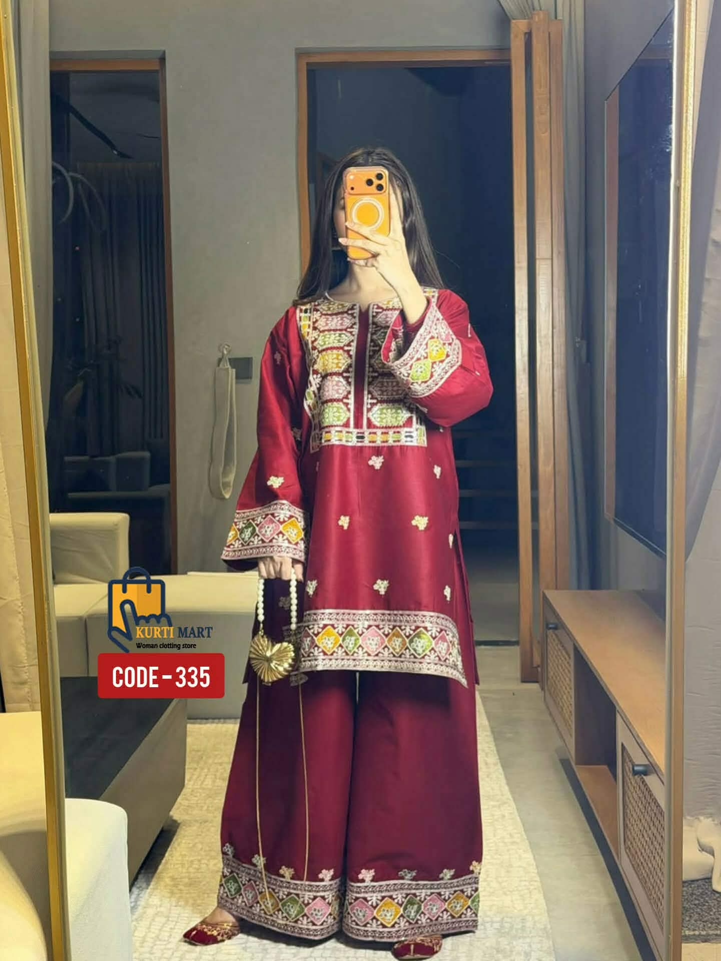 Dress code -  335