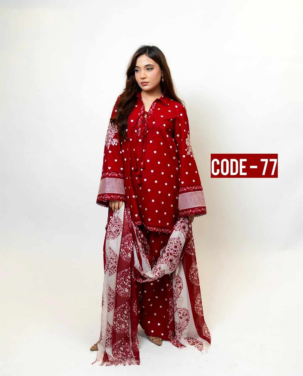 Dress code - 77